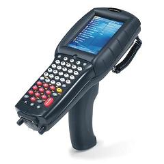 Scanners